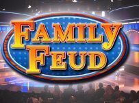 Family Fued February 3 2025