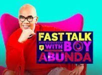 Fast Talk With Boy Abunda October 2 2024