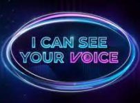 I Can See Your Voice August 10 2024