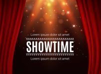 Its Showtime August 19 2024