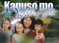 Kapuso Mo Jessica Soho February 23 2025