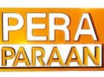 Pera Paraan November 9 2024