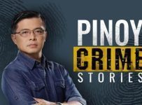 Pinoy Crime Stories August 24 2024