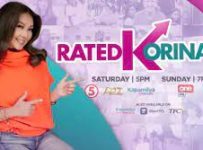 Rated Korina February 15 2025