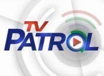 TV Patrol November 10 2024