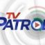 TV Patrol November 15 2024