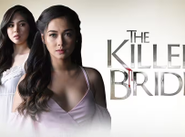 The Killer Bride November 19 2024