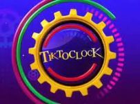 TiktoClock January 14 2025