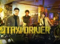 Taxi Driver December 6 2024