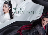 The Untamed November 28 2024