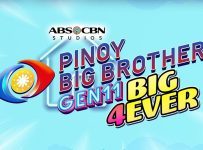 Pinoy Big Brother Gen 11 Big 4 Ever January 1 2025