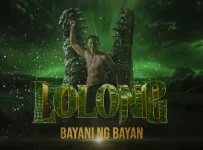 Lolong Bayani ng Bayan February 19 2025