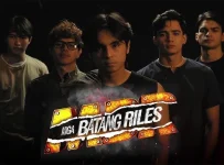 Mga Batang Riles January 16 2025